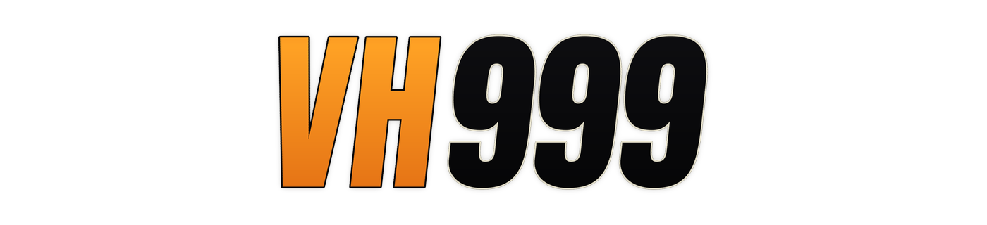 vh999 লোগো